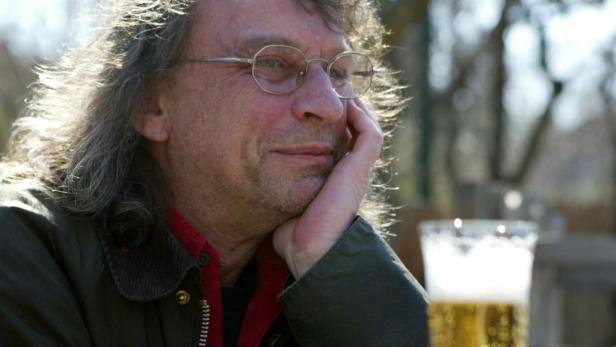 Schiffkowitz von STS: 65er in schwerer Zeit