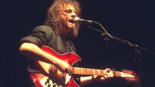 Schiffkowitz von STS: 65er in schwerer Zeit