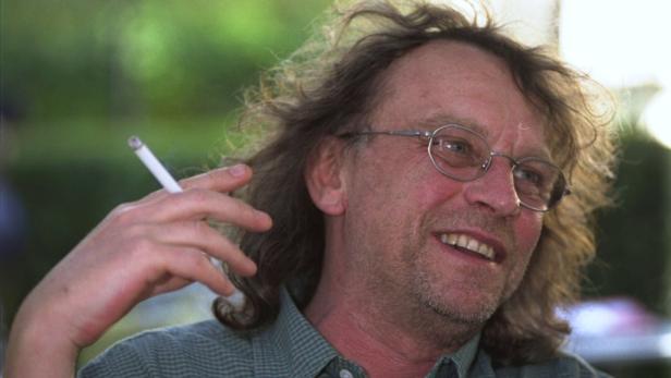 Schiffkowitz von STS: 65er in schwerer Zeit