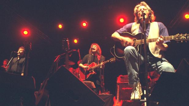 Schiffkowitz von STS: 65er in schwerer Zeit