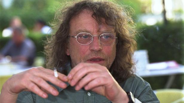 Schiffkowitz von STS: 65er in schwerer Zeit