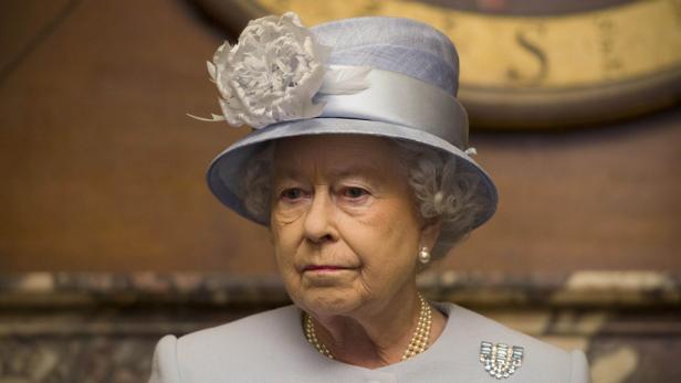 Prinz Philip aus Klinik entlassen