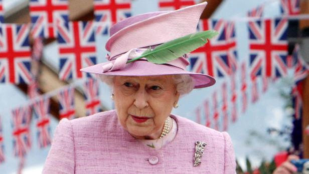 Prinz Philip aus Klinik entlassen