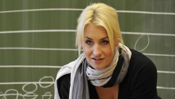 Schnuller-Alarm rund um die Welt