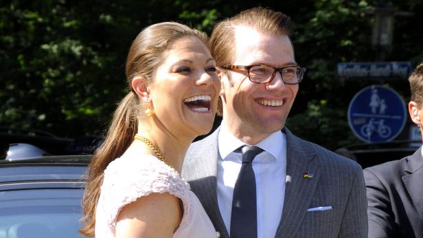 Schnuller-Alarm rund um die Welt