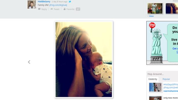 Schnuller-Alarm rund um die Welt