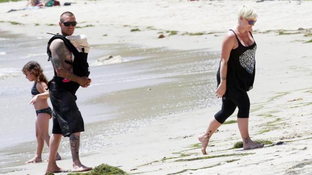 Schnuller-Alarm rund um die Welt