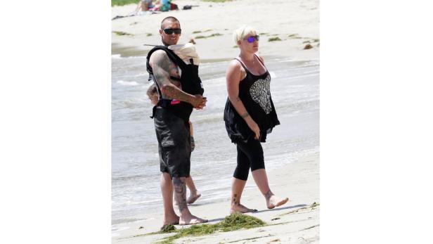 Schnuller-Alarm rund um die Welt