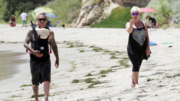 Schnuller-Alarm rund um die Welt