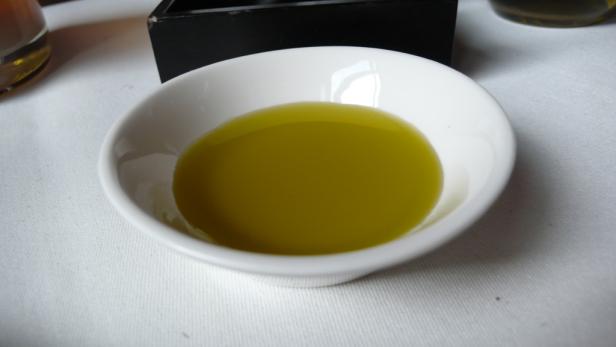 Hat's geschmeckt, 2011?
