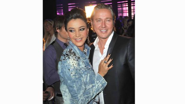 Schnuller-Alarm rund um die Welt