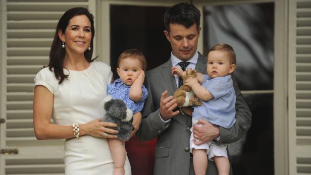 Schnuller-Alarm rund um die Welt