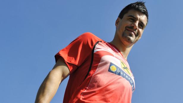 Fußball-Sprüche des Jahres 2011