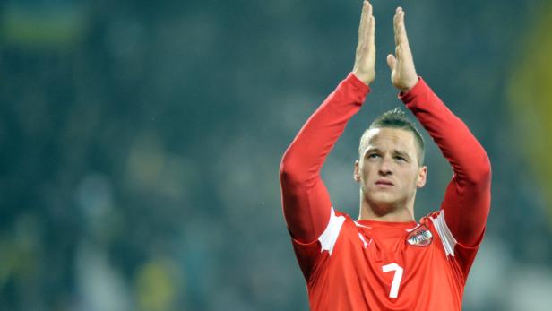 Fußball-Sprüche des Jahres 2011