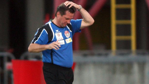 Fußball-Sprüche des Jahres 2011