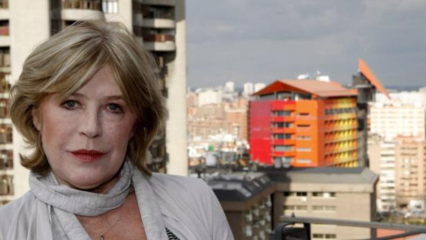 Faithfull: Die lebensfrohe Ikone wird 65