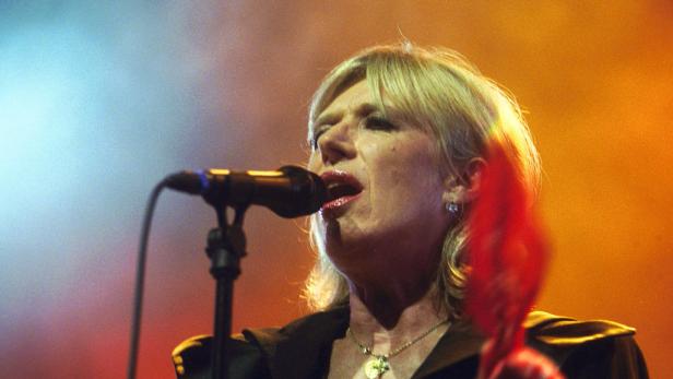 Faithfull: Die lebensfrohe Ikone wird 65