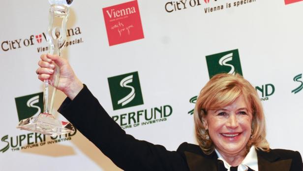 Faithfull: Die lebensfrohe Ikone wird 65