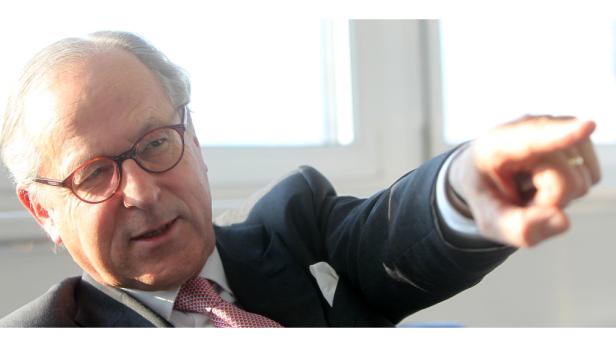 Die Top-Gehälter der Manager in Staatsbetrieben