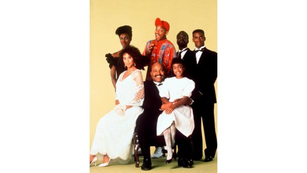 Will Smith streitet mit TV-Tante