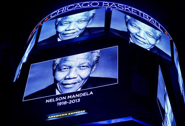 Begräbnis für Mandela soll in Geschichte eingehen