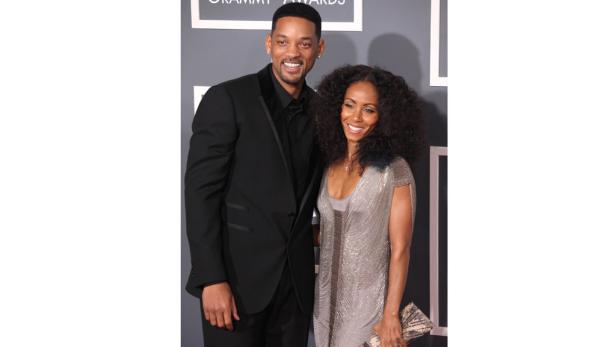 Will Smith streitet mit TV-Tante