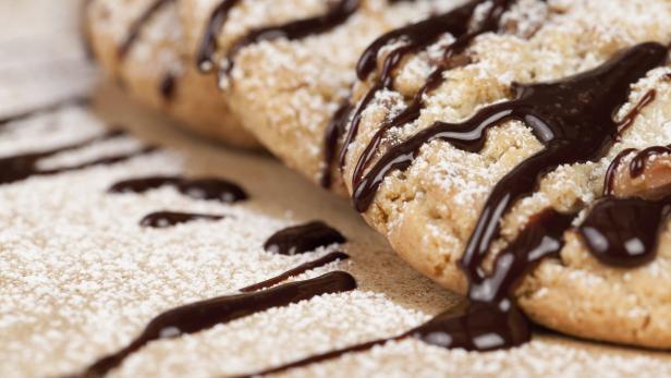 Kekse backen: Diese 7 Tricks müssen Sie kennen