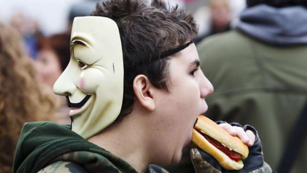 Die Köpfe der Technik-Welt 2011