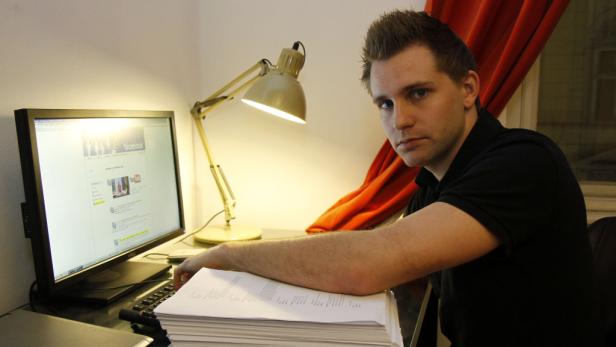 Die Köpfe der Technik-Welt 2011