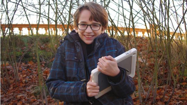 Die Köpfe der Technik-Welt 2011