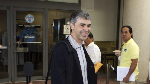 Die Köpfe der Technik-Welt 2011