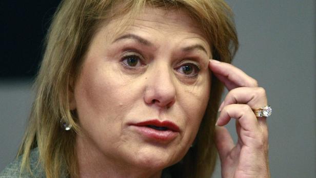 Die Köpfe der Technik-Welt 2011