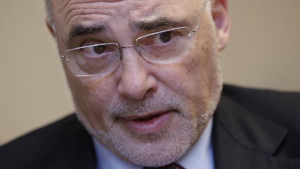 Die Köpfe der Technik-Welt 2011