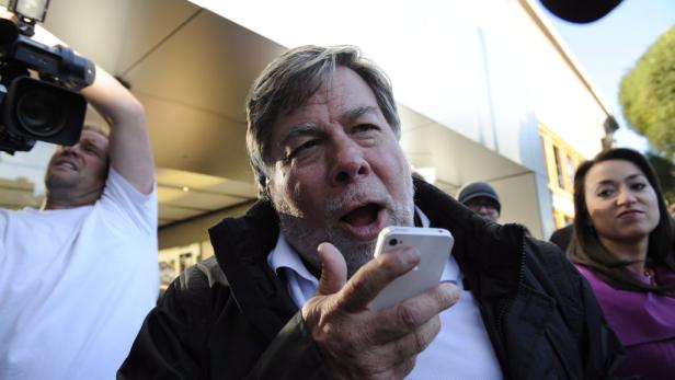 Die Köpfe der Technik-Welt 2011