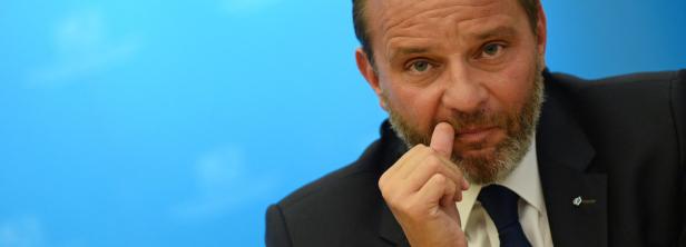 Bezahlung: BayernLB hebt Obergrenze für Top-Manager