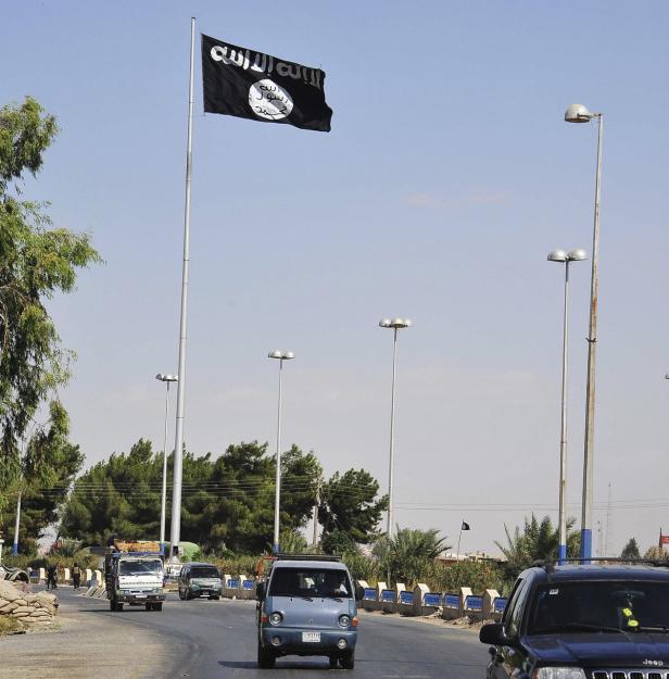 Daesh, IS, ISIS, ISIL: Die vielen Namen des Terrors