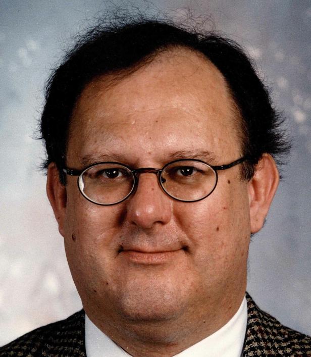 Arbeitsmediziner Erich Pospischil