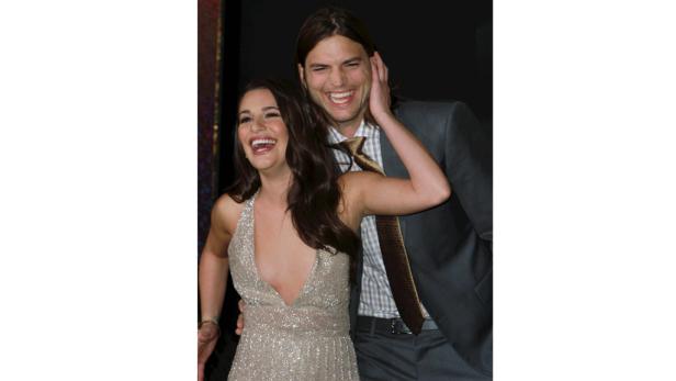 Demi & Ashton: Waren sie je verheiratet?