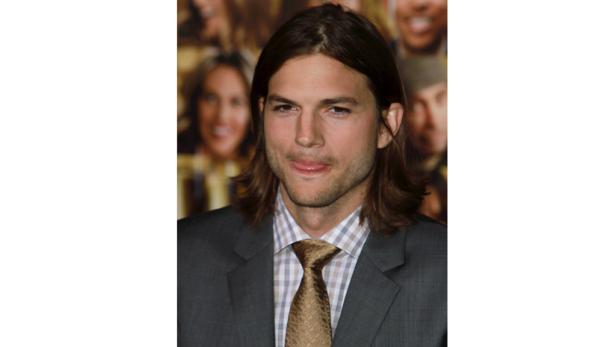 Demi & Ashton: Waren sie je verheiratet?