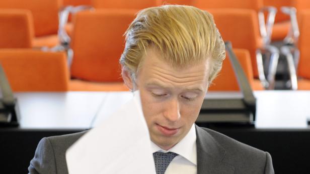 Wie tickt Niko Pelinka?