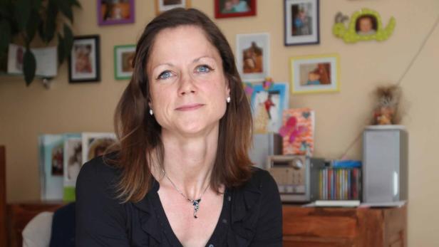 Happy End für Doris Povse: Die italienischen Behörden überprüfen ihre Obsorge-Entscheidung nochmals