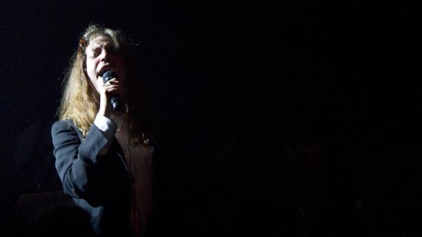 Poetische Rebellin: Patti Smith wird 65