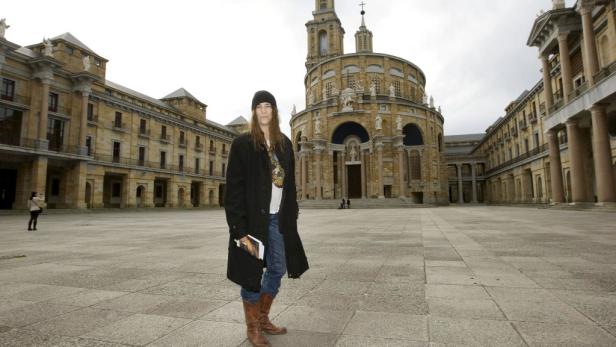 Poetische Rebellin: Patti Smith wird 65