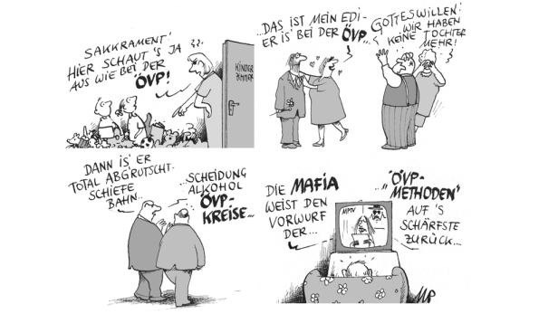 Best of Pammesberger 2011