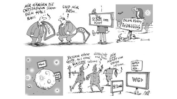 Best of Pammesberger 2011