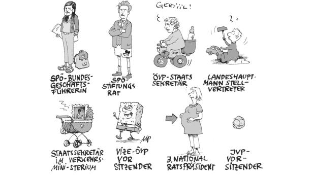 Best of Pammesberger 2011