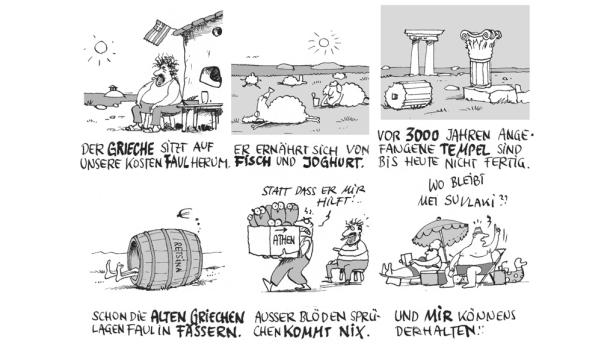 Best of Pammesberger 2011