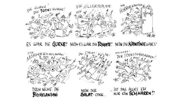 Best of Pammesberger 2011