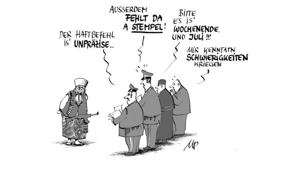 Best of Pammesberger 2011