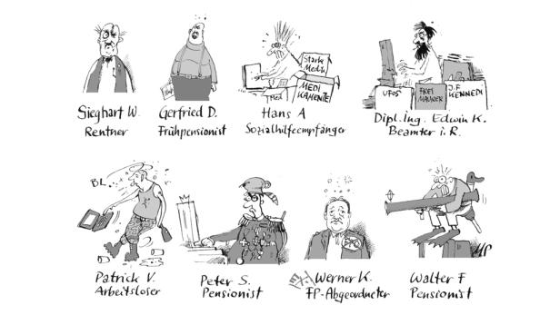 Best of Pammesberger 2011